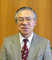 吉川理事長